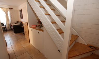 Se Vende Casa En Puente Alto - Calle Lago del Parillar