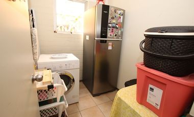 Se Vende Casa En Puente Alto - Calle Lago del Parillar