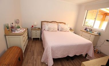 Se Vende Casa En Puente Alto - Calle Lago del Parillar