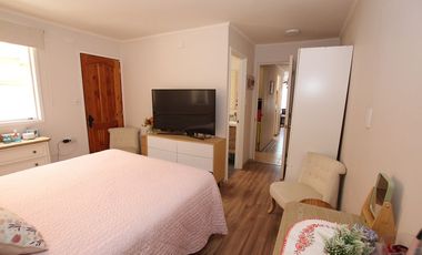 Se Vende Casa En Puente Alto - Calle Lago del Parillar