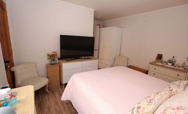 Se Vende Casa En Puente Alto - Calle Lago del Parillar