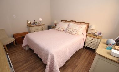 Se Vende Casa En Puente Alto - Calle Lago del Parillar