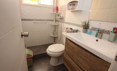 Se Vende Casa En Puente Alto - Calle Lago del Parillar