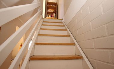 Se Vende Casa En Puente Alto - Calle Lago del Parillar