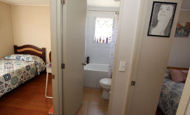 Se Vende Casa En Puente Alto - Calle Lago del Parillar