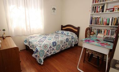 Se Vende Casa En Puente Alto - Calle Lago del Parillar