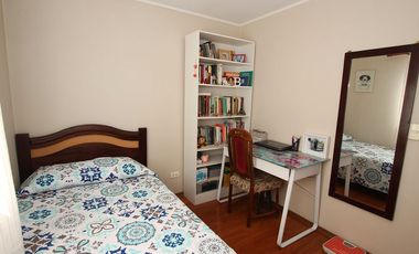 Se Vende Casa En Puente Alto - Calle Lago del Parillar