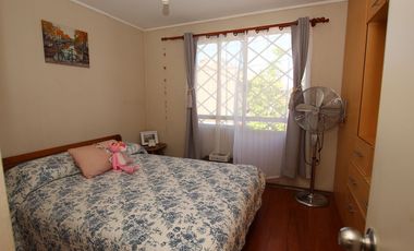 Se Vende Casa En Puente Alto - Calle Lago del Parillar