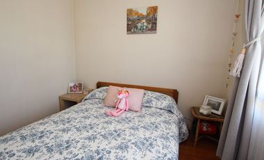 Se Vende Casa En Puente Alto - Calle Lago del Parillar