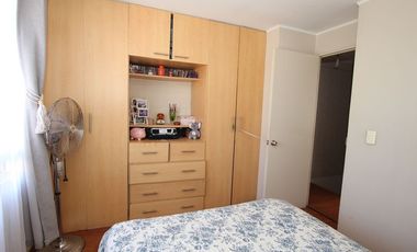 Se Vende Casa En Puente Alto - Calle Lago del Parillar