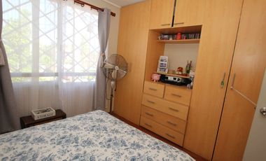 Se Vende Casa En Puente Alto - Calle Lago del Parillar