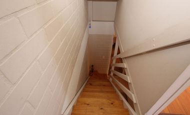 Se Vende Casa En Puente Alto - Calle Lago del Parillar