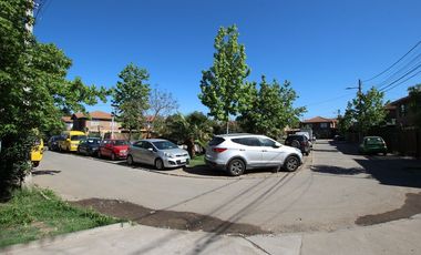 Se Vende Casa En Puente Alto - Calle Lago del Parillar