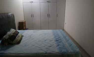 DijuaRumah 2,5 Lantai di Cluster Courtyard Galuhmas Karawang