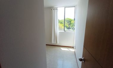 Apartamento en arriendo en La Elvira
