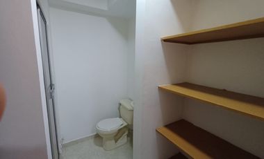 Apartamento en arriendo en La Elvira