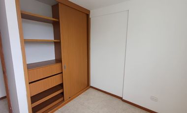 Apartamento en arriendo en La Elvira