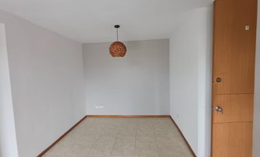 Apartamento en arriendo en La Elvira
