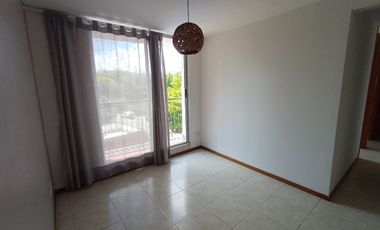 Apartamento en arriendo en La Elvira