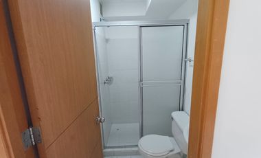 Apartamento en arriendo en La Elvira