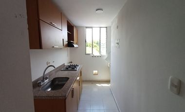 Apartamento en arriendo en La Elvira