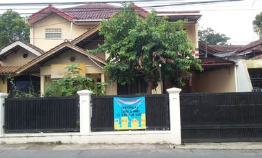 Dijual Rumah Tanjungsari Jatinangor Sumedang