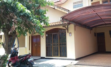 Dijual Rumah Tanjungsari Jatinangor Sumedang