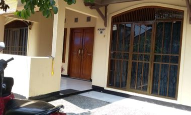 Dijual Rumah Tanjungsari Jatinangor Sumedang