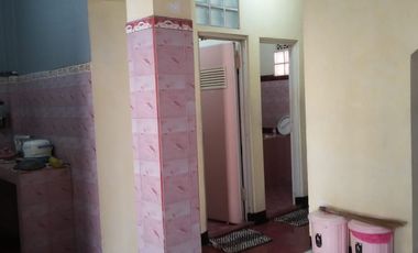 Dijual Rumah Tanjungsari Jatinangor Sumedang