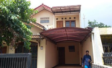 Dijual Rumah Tanjungsari Jatinangor Sumedang