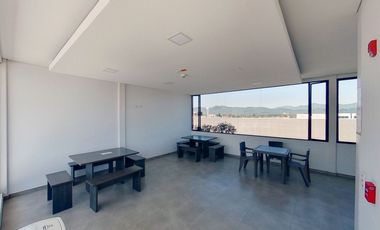 Oficina en Arriendo en Oficina Quantum 507