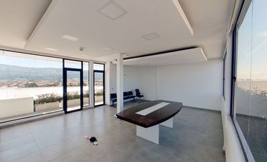 Oficina en Arriendo en Oficina Quantum 507