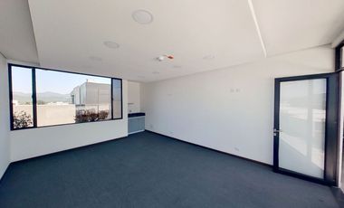 Oficina en Arriendo en Oficina Quantum 507