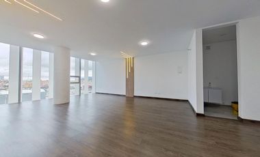 Oficina en Arriendo en Oficina Quantum 507