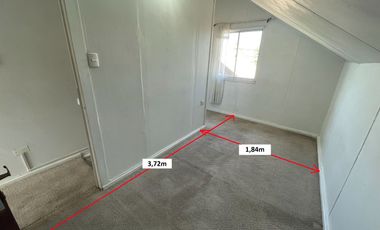 Avenida La Florida Con Santa Amalia - La Florida