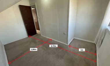 Avenida La Florida Con Santa Amalia - La Florida