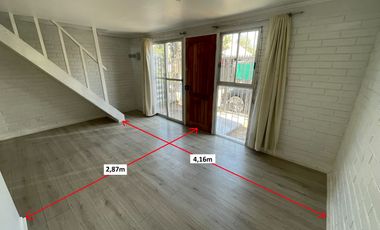 Avenida La Florida Con Santa Amalia - La Florida