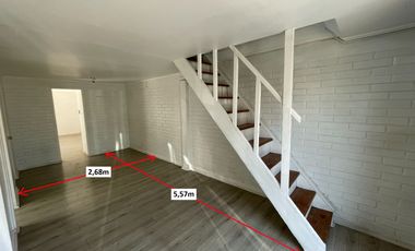 Avenida La Florida Con Santa Amalia - La Florida