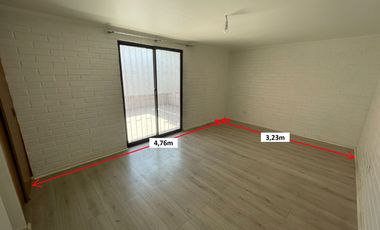 Avenida La Florida Con Santa Amalia - La Florida