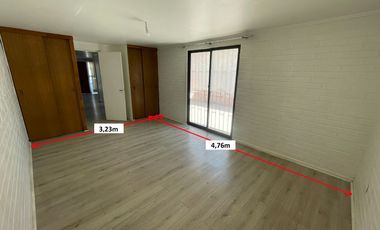 Avenida La Florida Con Santa Amalia - La Florida