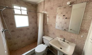 Avenida La Florida Con Santa Amalia - La Florida