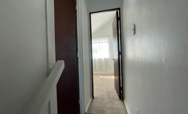 Avenida La Florida Con Santa Amalia - La Florida