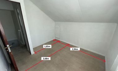 Avenida La Florida Con Santa Amalia - La Florida