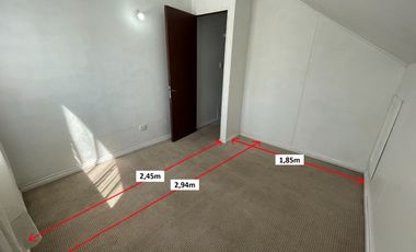 Avenida La Florida Con Santa Amalia - La Florida