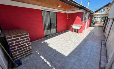 Avenida La Florida Con Santa Amalia - La Florida