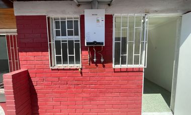 Avenida La Florida Con Santa Amalia - La Florida