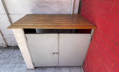 Avenida La Florida Con Santa Amalia - La Florida