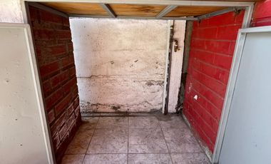 Avenida La Florida Con Santa Amalia - La Florida