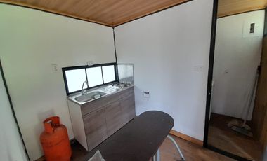 SE ARRIENDA LOTE PARA USO COMERCIAL O RESIDENCIAL EN BARRO BLANCO RIONEGRO