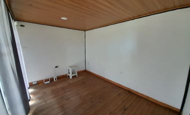 SE ARRIENDA LOTE PARA USO COMERCIAL O RESIDENCIAL EN BARRO BLANCO RIONEGRO